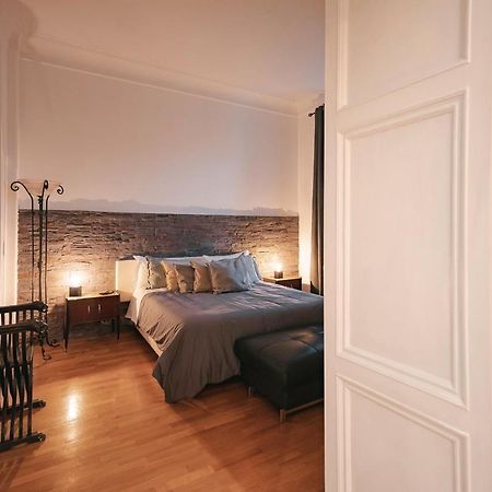 Rdr Apartment Etruria Róma Kültér fotó